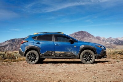 SUBARU OF AMERICA REPORTS JUNE SALES RESULTS