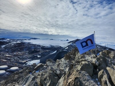 Banking at the Bottom of the World: Diebold Nixdorf ATMs Now Serving Antarctica