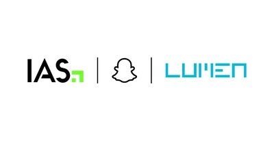 IAS Launches First-to-Market AI-Powered Social Attention Measurement for Snap