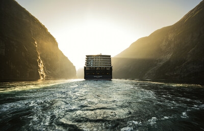 Luxury Bookings Drive Strong Trading Following Cunard's 2027 Programme Launch