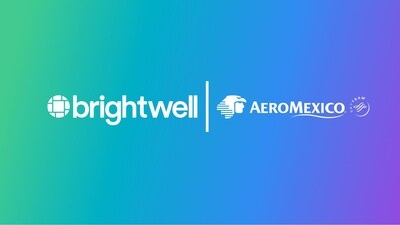 Aeromexico partners with Latitude by Brightwell to transform passenger refunds and reimbursements