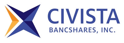 Civista Bancshares, Inc. Announces Second Quarter 2025 Earnings Release Date