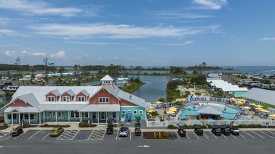 Blue Water Partners with Make-A-Wish to Bring Hope And Inspiration To Children