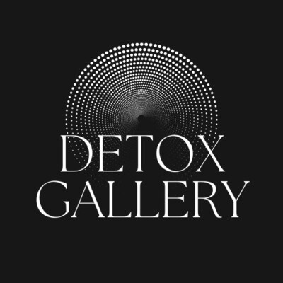 DETOX GALLERY Makes Bold Debut at Hamptons Fine Art Fair 2025, Spotlighting Rising Women Artists and a Bold, Grassroots Vision