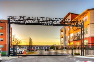 Cove Capital Investments Announces It Has Fully Subscribed Its San Antonio Multifamily 74 Delaware Statutory Trust Offering After Raising Nearly $19 Million from Accredited Investors