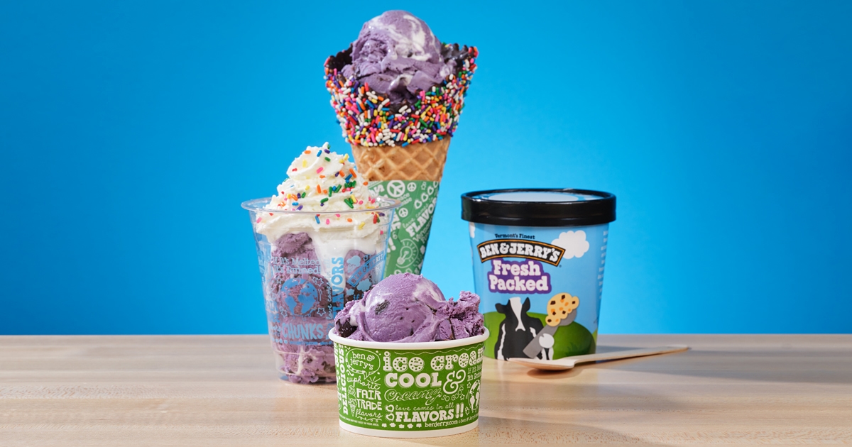 Summer Scoop-tacular: National Ice Cream Month Starts Now!