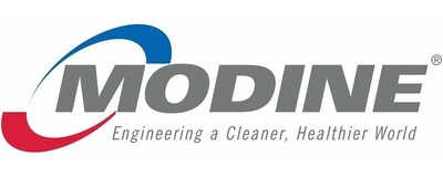 Modine Expands Commercial IAQ Portfolio with Acquisition of Climate by Design International