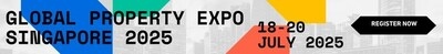 Discover Opportunities to Buy International Homes at the Global Property Expo, Singapore