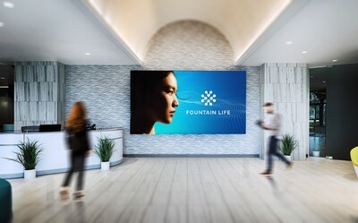 Fountain Life continues mission to transform healthcare with new center openings