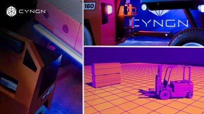 Cyngn Readies for Next Phase of Growth with Funding Secured Through 2027