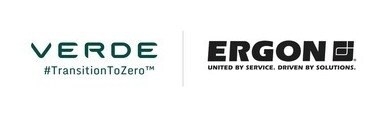 Verde and Ergon Sign MOU to Advance Commercialization of Low-Carbon Road Materials