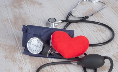 Innovations in High Blood Pressure Intervention Benefit Patients with Resistant Hypertension
