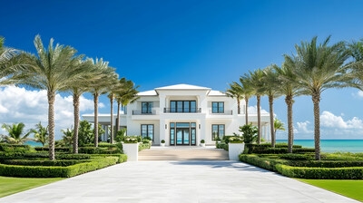Bona Vita Properties Launches Global Luxury Vacation Investment Platform