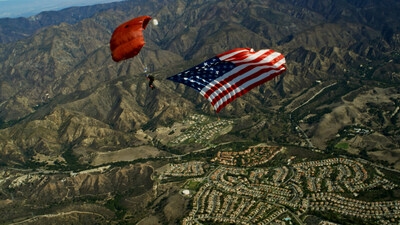 Ram Brand Launches 'Never Stop Being American' Marketing Campaign, New Brand Ethos 'Nothing Stops Ram'