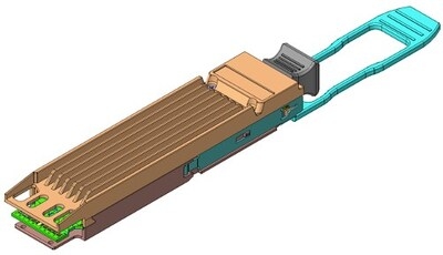 USI to Launch Next-Generation 1.6T Optical Module Targeting AI and High-Performance Data Center Applications
