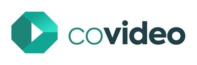 COVIDEO NAMED CERTIFIED VIDEO MESSAGING PROVIDER FOR VOLKSWAGEN OF AMERICA, INC.