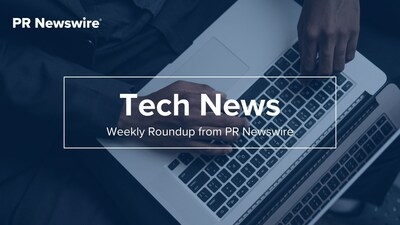 Weekly Recap: 11 Tech Press Releases You Need to See