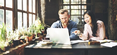 Pay Government with ACH Direct Deposit Software, Securely