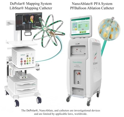 EnChannel Medical Raises $82.2M in Oversubscribed Series-B Financing to Advance Full-Chamber 5D Atrial Fibrillation Mapping and Personalized Pulsed-Field Ablation Therapy