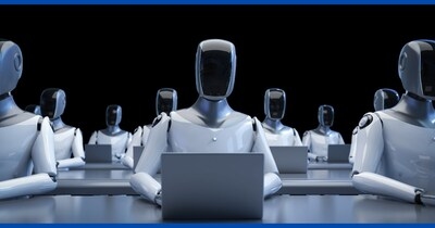 Reimagining AI to Discover the Art of the Possible in Wealth Management