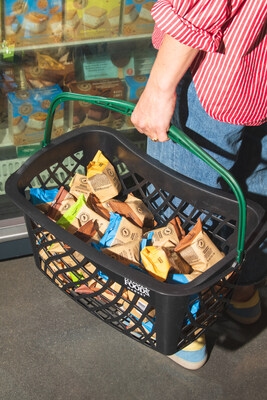 Nightingale Ice Cream Expands Presence in Whole Foods Market with Addition of Four New U.S. Regions