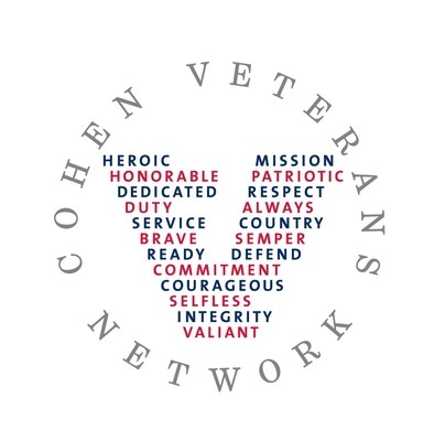 Cohen Veterans Network Unveils New Awareness Campaign, 'PTSD: What Therapists Want You to Know'
