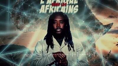 Elie Kamano's Anthem Amplifies Pan-African Reparations Call with Striking New Music Video