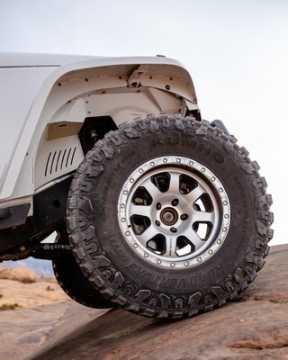 KUMHO TIRE U.S.A. EXPANDS CONSUMER PRESENCE WITH PARTICIPATION AT UPCOMING 2025 JEEP EVENTS