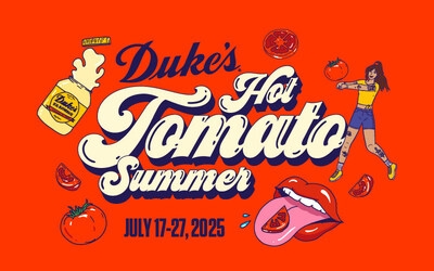 Hot Tomato Summer Returns with New Flavors, New City, and Even More Mayo