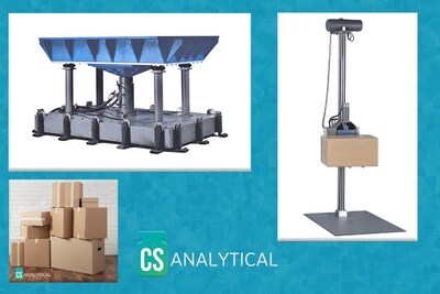 CS Analytical Laboratory Announces Expansion to their Package Distribution Testing Service Fully Operational