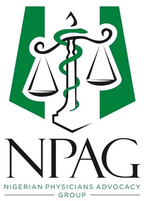 Nigerian Medical Advocates Rally on Capitol Hill for J-1 Visa Fix and Immigrant Physician Bill