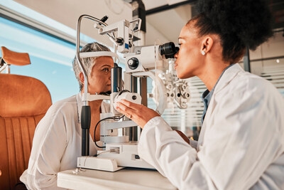 Get Proactive with Your Eye Health