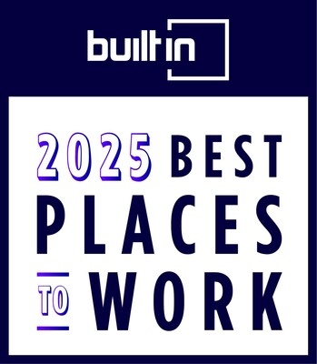 Revenue Analytics Named a Best Place to Work by Built In