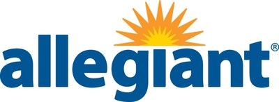 Allegiant Announces New Nonstop Routes to 12 Cities, Expanding Florida Footprint