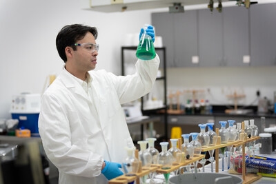 Austin Elements Achieves Another First in US Battery Recycling
