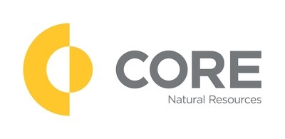 Core Natural Resources to Announce Second Quarter 2025 Results on August 5