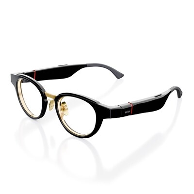 Solos Launches Next-Generation Smart Glasses with Seamless Voice Control and Advanced Video Capabilities