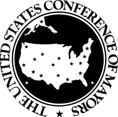 Oklahoma City (OK) Mayor David Holt Elected New President of the U.S. Conference of Mayors, Policy Agenda Adopted for the Year Ahead, as Annual Meeting Concludes