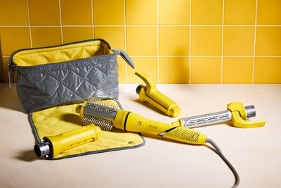 The Styler That Took Over TikTok: Drybar's NEW All-Inclusive Styling Tool