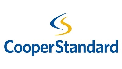 Cooper Standard Raises Full Year Adjusted EBITDA Guidance as Second Quarter and First Half Results Exceed Expectations