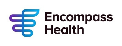 Encompass Health announces date of 2025 second quarter earnings call