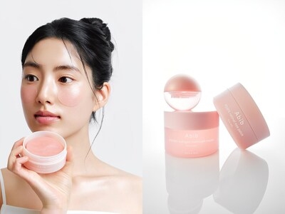 Cult-Favorite K-Beauty Brand Abib Unveils Latest PDRN Product Offerings