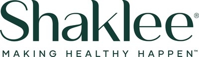 Shaklee Continues to Expand Its Innovative Wellness Product Offering Through New Acquisition