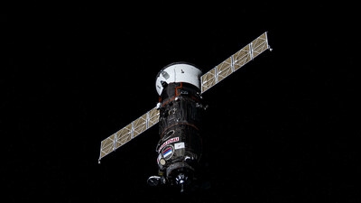 NASA to Provide Coverage of Progress 92 Launch, Space Station Docking