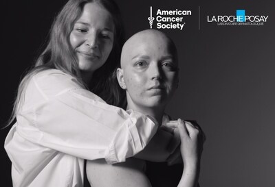 La Roche-Posay Becomes the Official Skincare Sponsor of the American Cancer Society's Hope Lodge Program