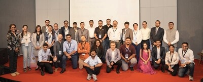 SPJIMR WISE Tech hosts Demo Day for inaugural Frictionless Finance Accelerator cohort