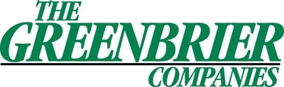 Greenbrier declares quarterly dividend of $0.32 per share