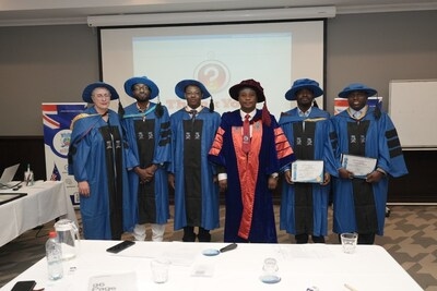 Institute of Information Management (IIM) Australia Successfully Concludes 2025 Annual Conference, Induction & Investiture in Brisbane
