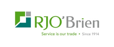 R.J. O'Brien Agrees to Acquisition by StoneX Group