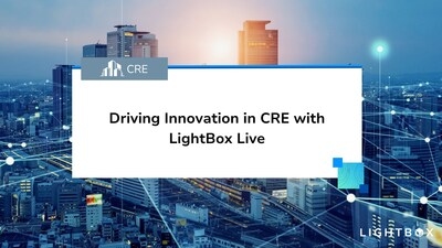LightBox Closes ERIS Chapter, Unlocks Next Era of Customer Innovation
